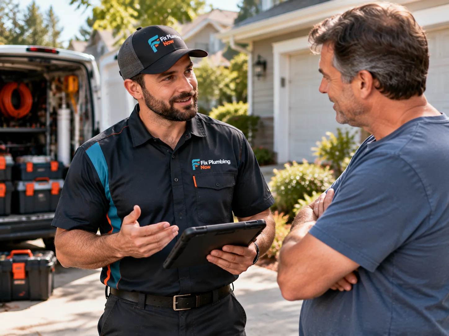 Clogged Drain Service Sidney, IA FAQs